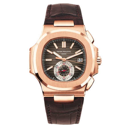 Часы Patek Philippe NAUTILUS 5980R