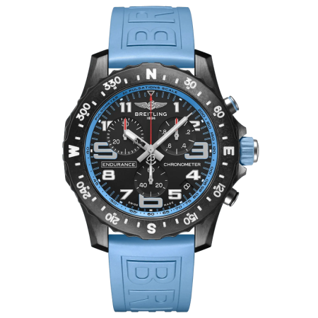 Часы Breitling ENDURANCE PRO X82310281B1S1