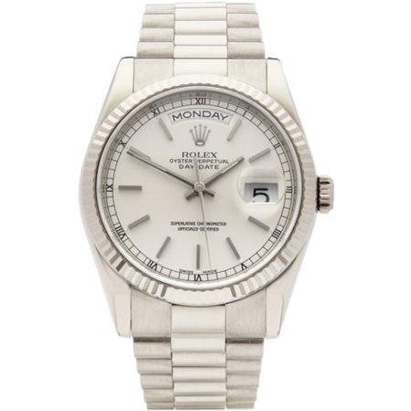 Часы Rolex DAY-DATE 36 ММ