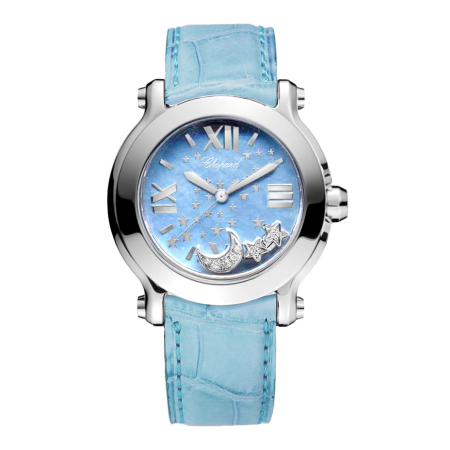 Часы Chopard Happy Sport Moon Star