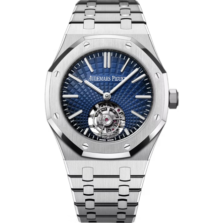 Часы AUDEMARS PIGUET ROYAL OAK ПАРЯЩИЙ ТУРБИЙОН АВТОМАТИЧЕСКИЕ 26530ST.OO.1220ST.01