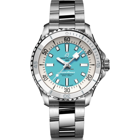 Часы Breitling SUPEROCEAN SUPEROCEAN AUTOMATIC 36