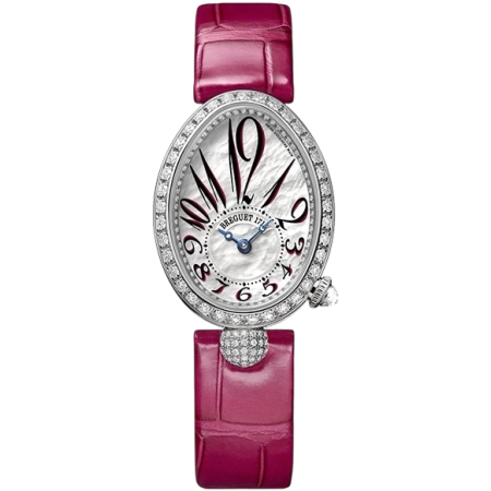 Часы Breguet REINE DE NAPLES 8928