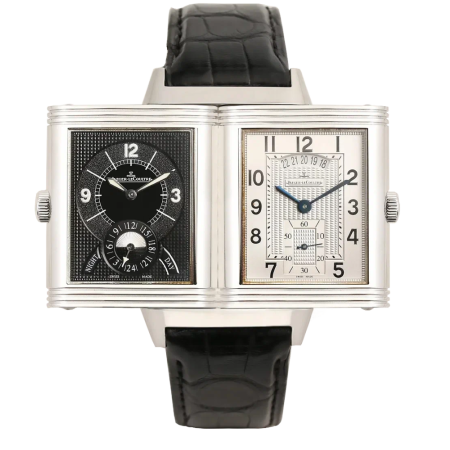 Часы Jaeger LeCoultre Grande Reverso Duo Q3748421