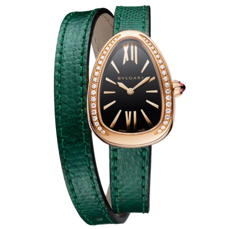 Часы Bulgari SERPENTI WATCH 102918