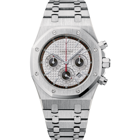 Часы AUDEMARS PIGUET Royal Oak Chronograph 39 mm 26300ST.OO.1110ST.06