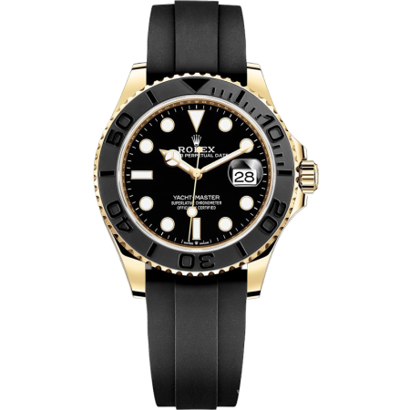Часы Rolex Yacht-Master 42mm Yellow Gold 226658-0001