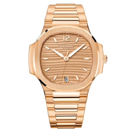 Часы Patek Philippe Nautilus Lady 7118/1R-010