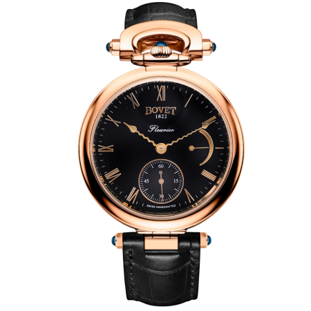Часы Bovet AMADEO FLEURIER 43mm AF39007