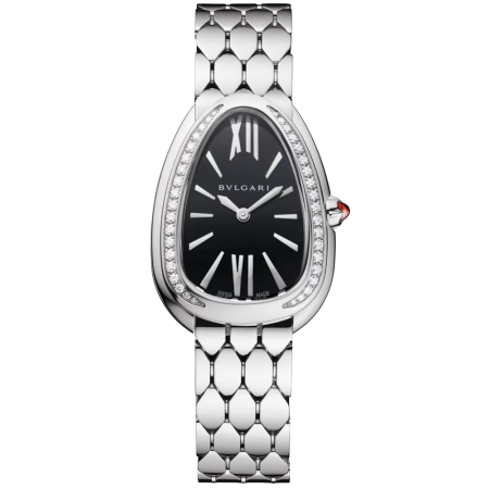 Часы Bulgari SERPENTI SEDUTTORI 103449