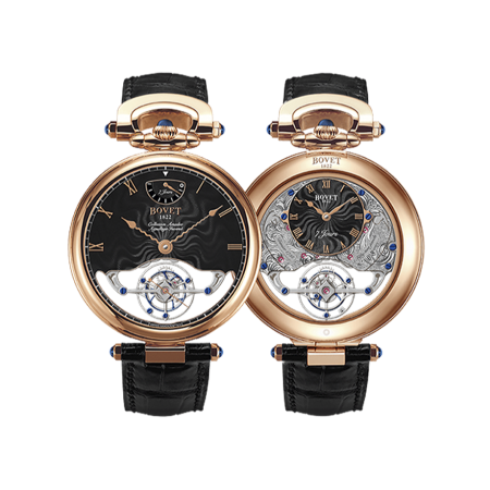 Часы Bovet Amadeo Fleurier 0 AIF0T001-GO