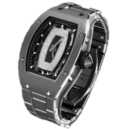 Часы Richard Mille WATCHES RM 07-01 WG