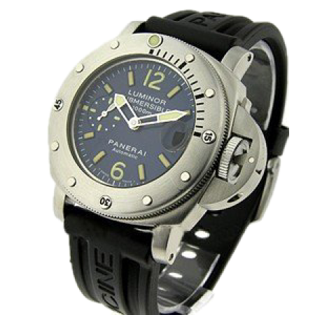 Часы Panerai Officine Contemporary Luminor Submersible PAM 00087