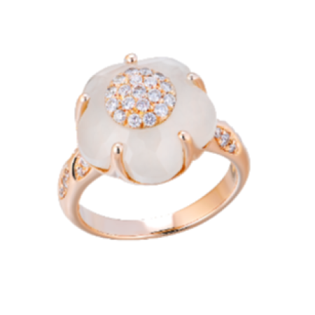 Кольцо Pasquale Bruni Bon Ton 13683R