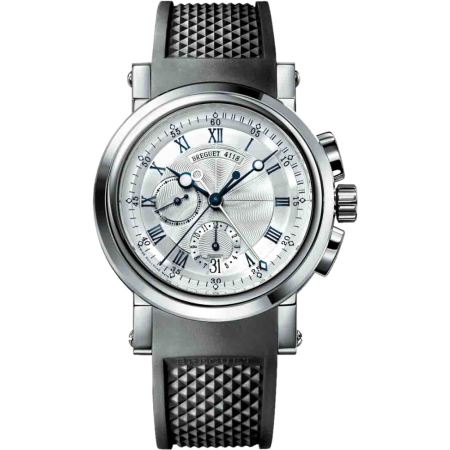 Часы Breguet MARINE 5827 CHRONOGRAPH