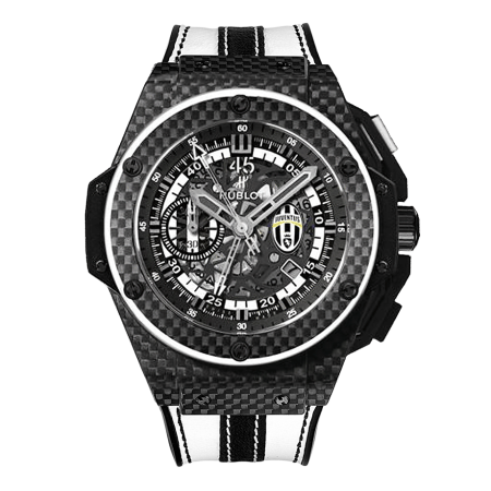 Часы Hublot BIG BANG KING KING POWER JUVENTUS TURIN