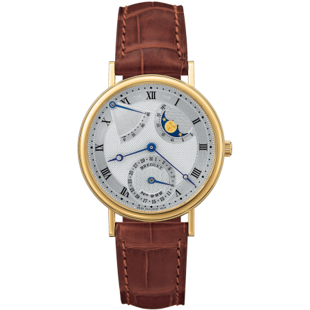 Часы Breguet Classique Power Reserve 3130BA/11/986