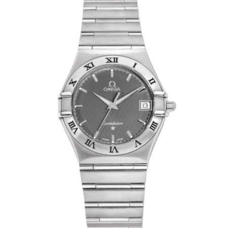 Часы Omega Constellation '95 1512.40.00