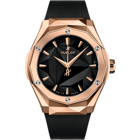 Часы Hublot CLASSIC FUSION ORLINSKI 40 MM