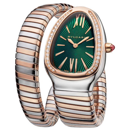 Часы Bulgari SERPENTI TUBOGAS 102790