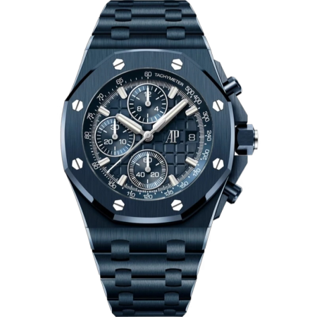 Часы AUDEMARS PIGUET ROYAL OAK OFFSHORE CHRONOGRAPH 42MM 26238CD.OO.1300CD.01