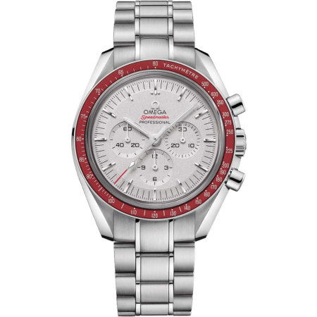 Часы Omega Speedmaster Specialities Olympic Collection Tokyo2020