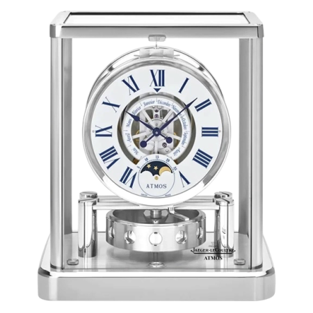 Часы Jaeger LeCoultre AMVOX CLASSIQUE PHASES DE LUNE Q5112202