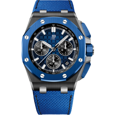 Часы AUDEMARS PIGUET ROYAL OAK OFFSHORE 26420CE.OO.A043VE.01