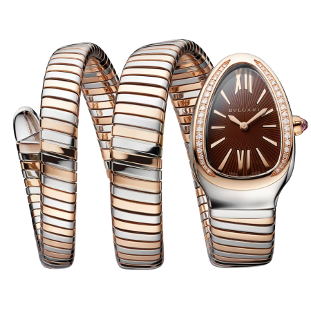 Часы Bulgari SERPENTI TUBOGAS 103070