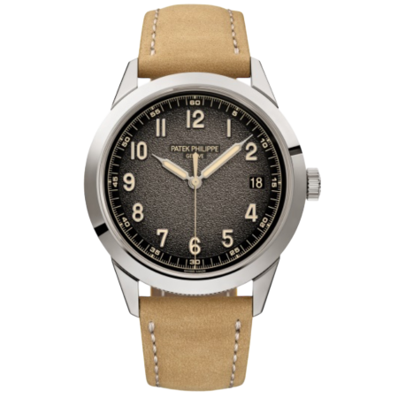 Часы Patek Philippe Calatrava 5226G-001.