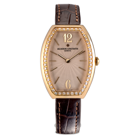 Часы Vacheron Constantin 1972 Egerie