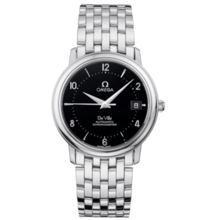 Часы Omega DeVille Prestige 45005000