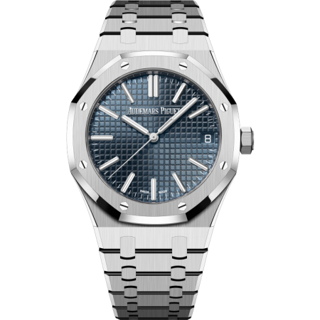 Часы AUDEMARS PIGUET ROYAL OAK SELFWINDING 15510ST.OO.1320ST.06