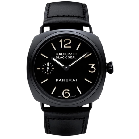 Часы Panerai RADIOMIR BLACK SEAL CERAMICA PAM00292