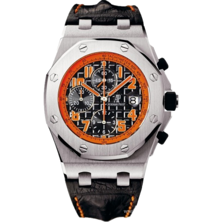 Часы AUDEMARS PIGUET Royal Oak Offshore Volcano Chronograph 26170ST.OO.D101CR.01