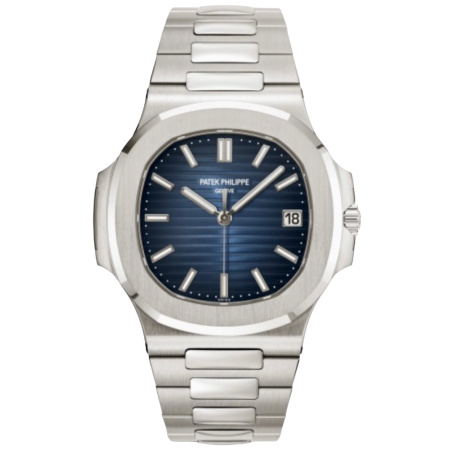 Часы Patek Philippe NAUTILUS 5811/1G-001