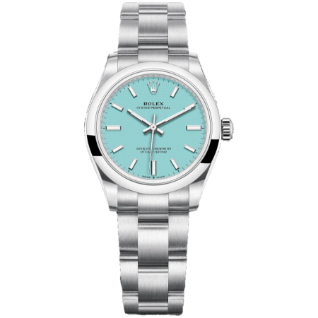 Часы Rolex Oyster Perpetual 31mm 277200-0007