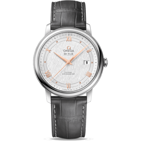 Часы Omega De Ville Prestige 424.13.40.20.02.005