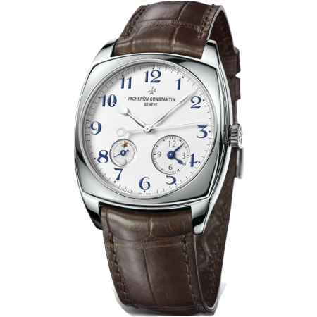 Часы Vacheron Constantin HARMONY DUAL TIME