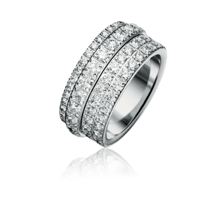 Кольцо Piaget Diamonds ring G34PX600