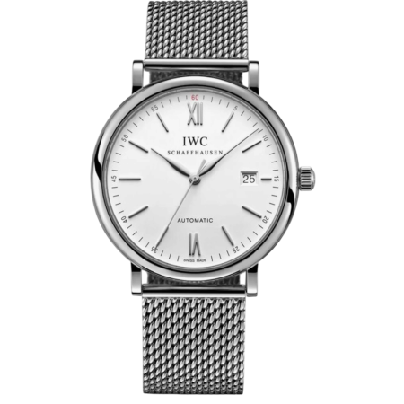 Часы IWC SCHAFFHAUSEN PORTOFINO IW356505