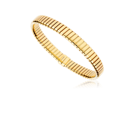 Браслет BVLGARI Tubogas Bracelet 361279 (17 размер)