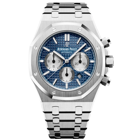 Часы AUDEMARS PIGUET ROYAL OAK CHRONOGRAPH 41 MM 26331ST.OO.1220ST.01