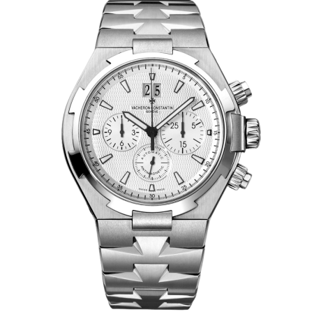 Часы Vacheron Constantin Overseas Chronograph 42 mm 49150/B01A-9095