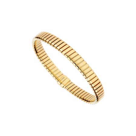BVLGARI Tubogas Bracelet 361279 (17 размер)