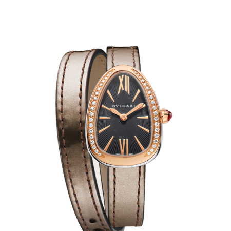 Часы Bulgari BVLGARI SERPENTI LADIES WATCH 27MM 102968