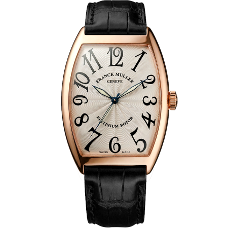 Часы Franck Muller Casablanca 6850 SC