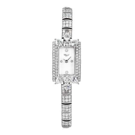 Часы Chopard Classic Diamonds