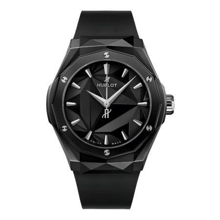 Часы Hublot Classic Fusion Orlinski 40 mm 550.CS.1800.RX.ORL21