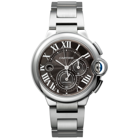 Часы Cartier Ballon Bleu de